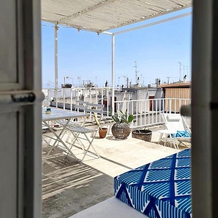 A Casa Di Ro Lejlighed Ostuni Eksteriør billede