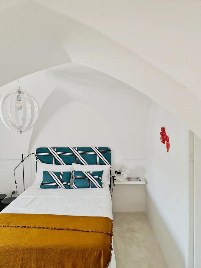 A Casa Di Ro Lejlighed Ostuni Eksteriør billede