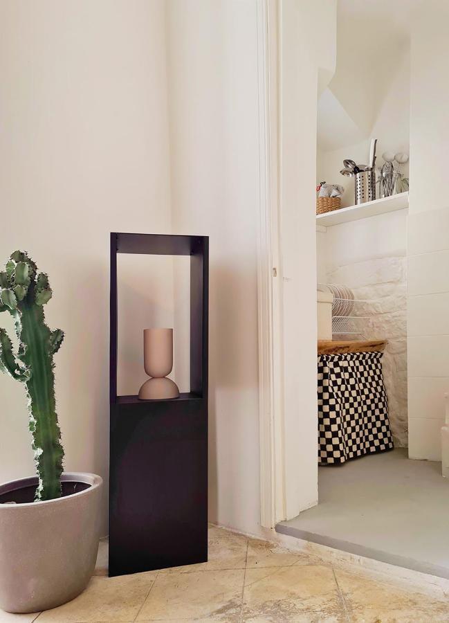 A Casa Di Ro Lejlighed Ostuni Eksteriør billede