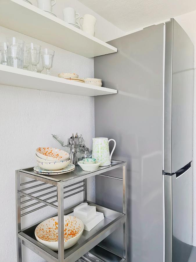 A Casa Di Ro Lejlighed Ostuni Eksteriør billede