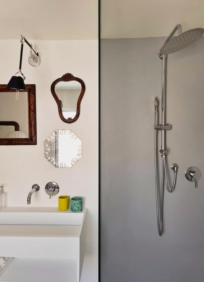 A Casa Di Ro Lejlighed Ostuni Eksteriør billede