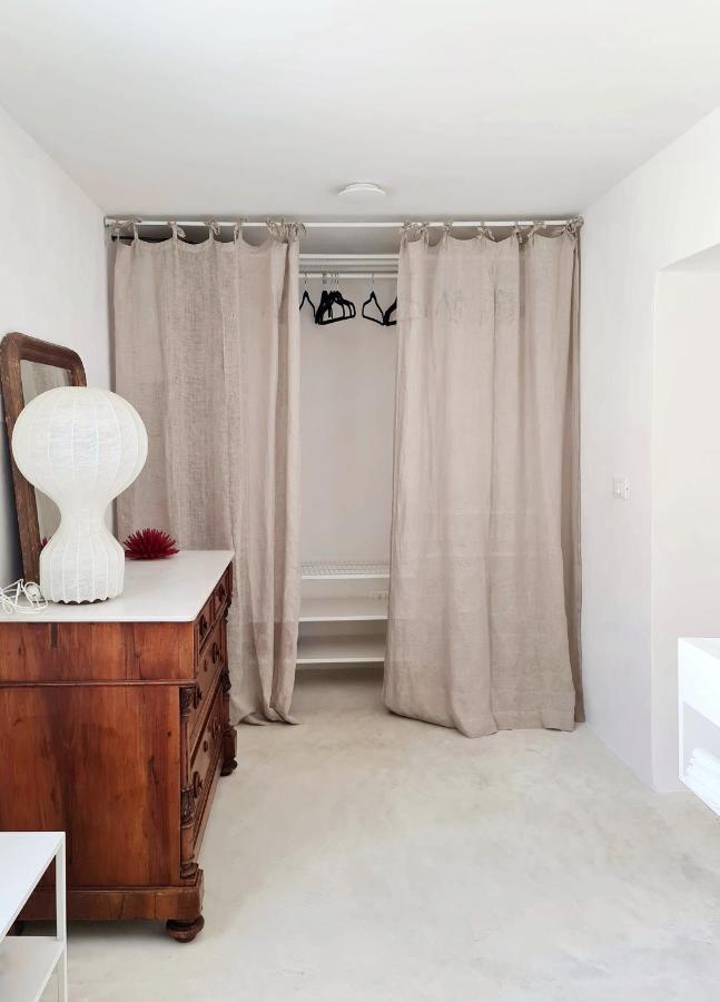 A Casa Di Ro Lejlighed Ostuni Eksteriør billede