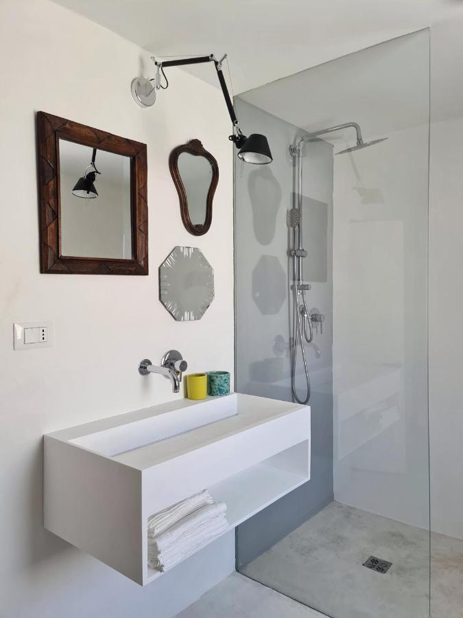 A Casa Di Ro Lejlighed Ostuni Eksteriør billede