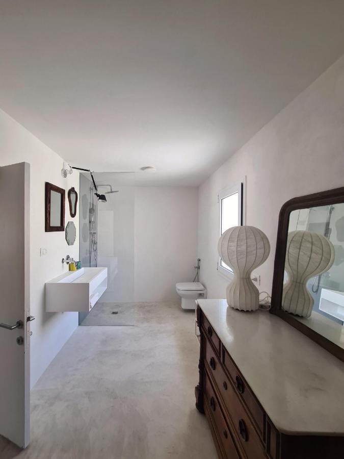 A Casa Di Ro Lejlighed Ostuni Eksteriør billede